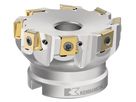 KENNAMETAL KT4D300Z08S100LN12L175 KT4 D3.00 Z=8 INCH SHELL MILL