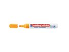 edding Windowmarker 4095 4-4095066 2-3mm Rundspitze neonorange