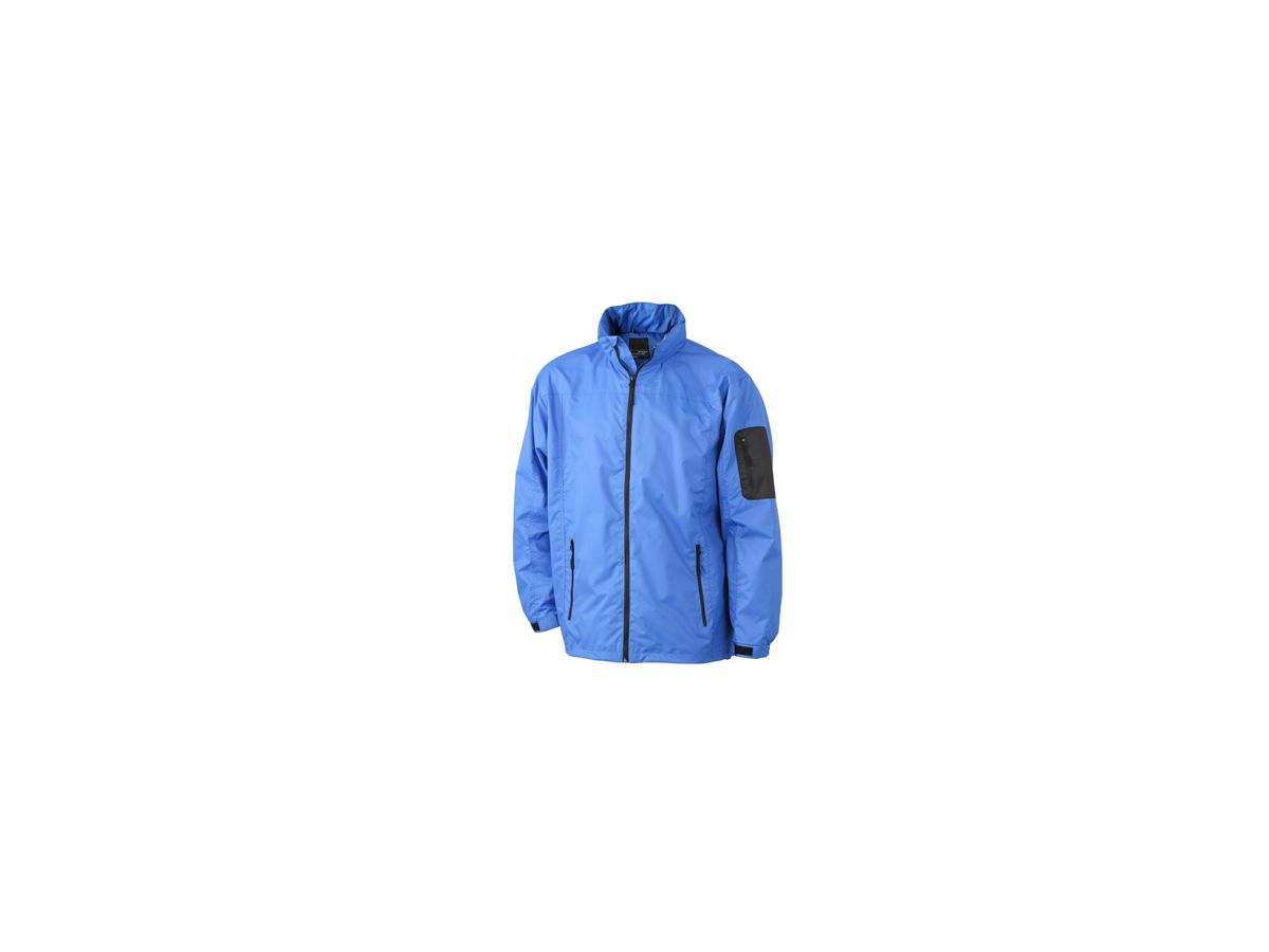 JN Mens Windbreaker JN1041