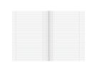 BRUNNEN Schulheft Lin 27 104492702 DIN A4 16Blatt liniert