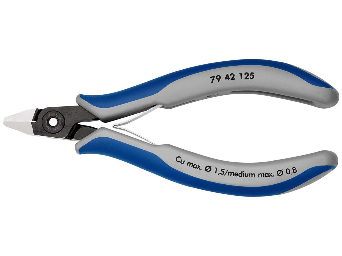 PRAEZ.-ELEKTR.-SEITENSCHNEIDER