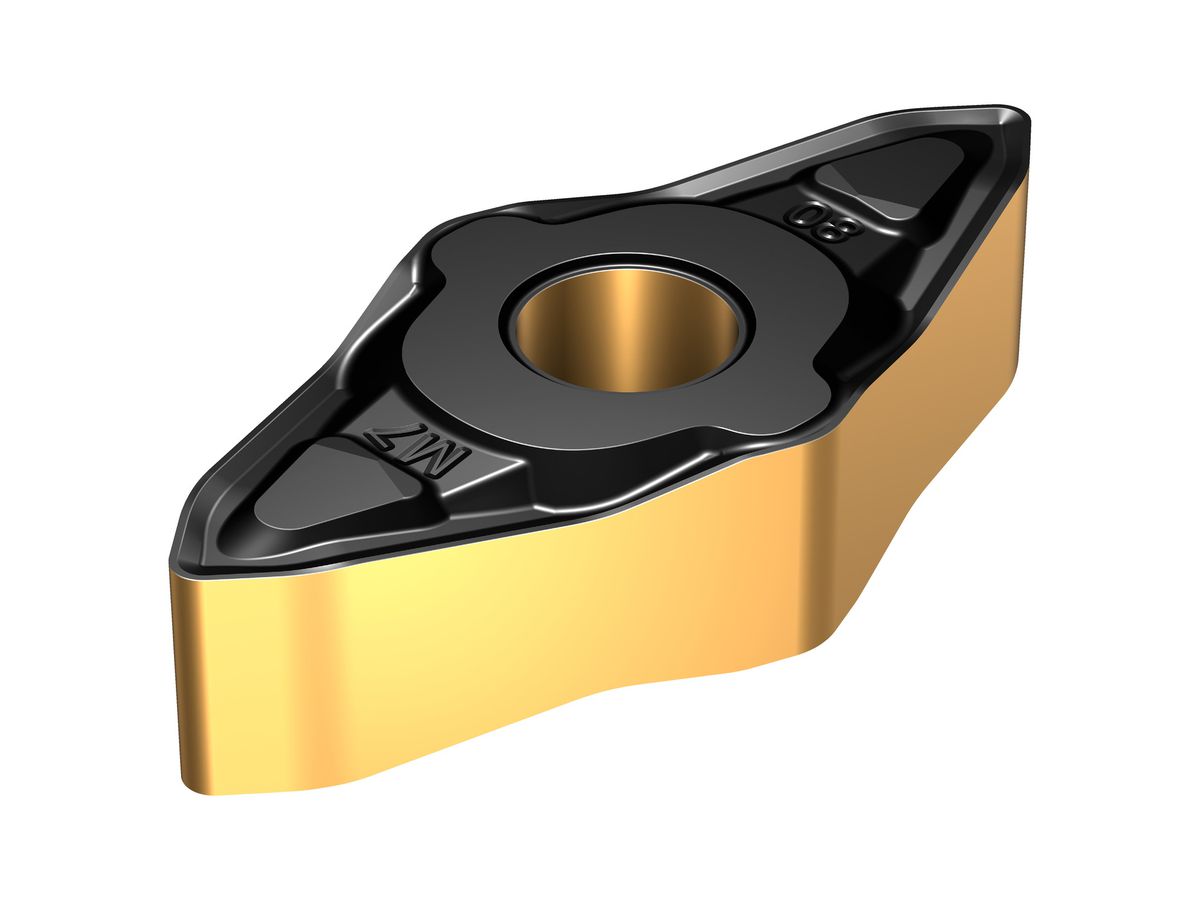 COROMANT CoroTurn Prime Schneidplatte