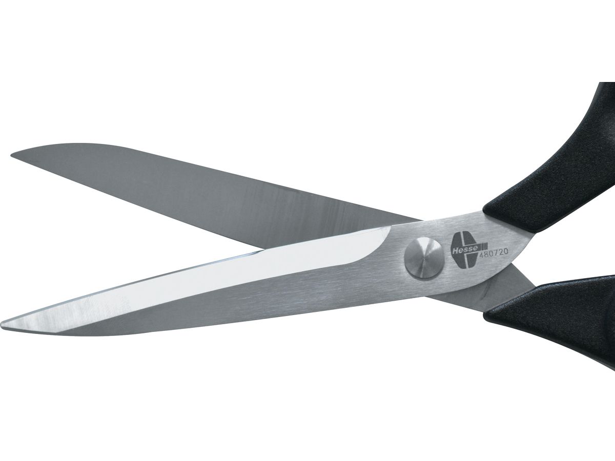 Working scissors 265mm Hesse