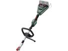 METABO Akku-Basiseinheit MA 36-18 LTX BL Q, solo
