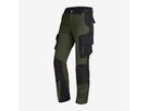 FHB Bundhose ANNETTE Gr. 46, oliv/schwarz, 125610