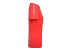 JN Ladies' Sports-T JN519 bright-red, Größe XS