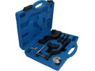 BRILLIANT TOOLS Motor-Einstellwerkzeug, für VAG, 7-tlg. für 2.4, 4.9 D, TDI PD