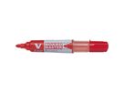 PILOT Whiteboardmarker V BOARDMASTER BEGREEN 5080702 rot