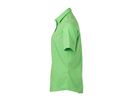 JN Damen T-Shirt JN679 lime-green, Größe L
