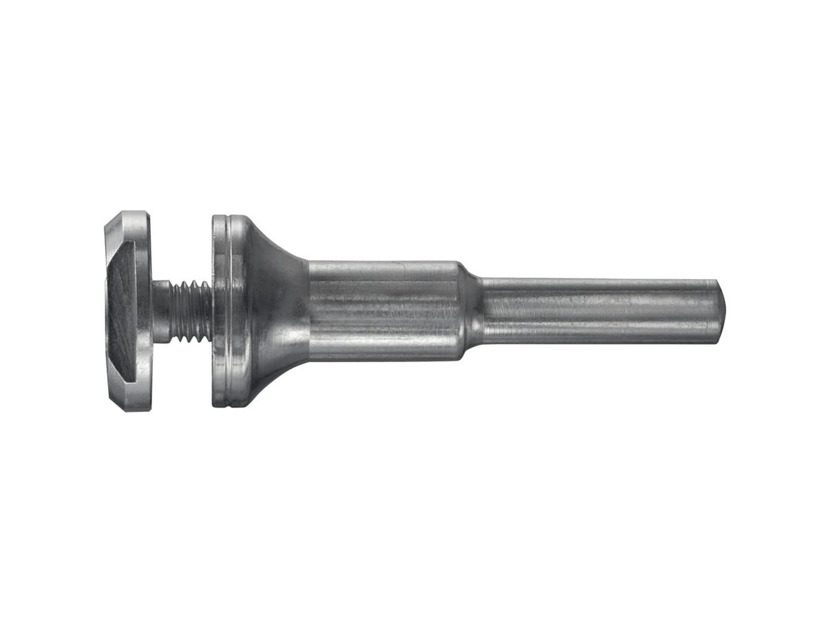 PFERD Werkzeughalter BO 6,35/6 0-4(1/4") Trs.