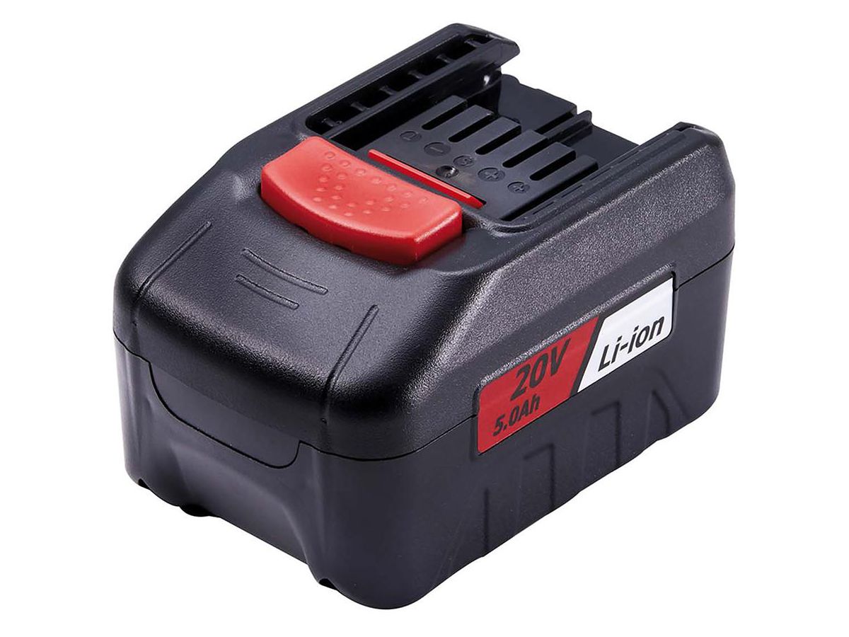 RED ROOSTER Ersatzakku BB360D-325 36V/2,5 Ah