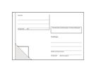 Sigel Adressaufkleber AS600 DIN A6 quer sk Papier 100 St./Pack.