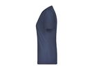 JN Ladies' Active-V JN735 navy, Größe XXL