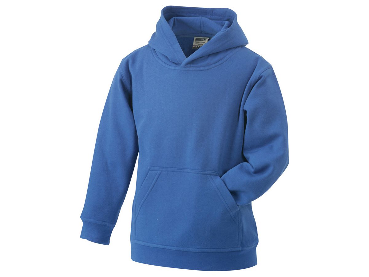 JN Hooded Sweat JN047