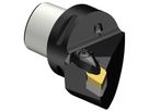 COROMANT T-Max P Schneidwerkzeug zum Drehen C5-DDJNL-35060-1504