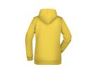 JN Promo Hoody Lady JN795 yellow, Größe XS