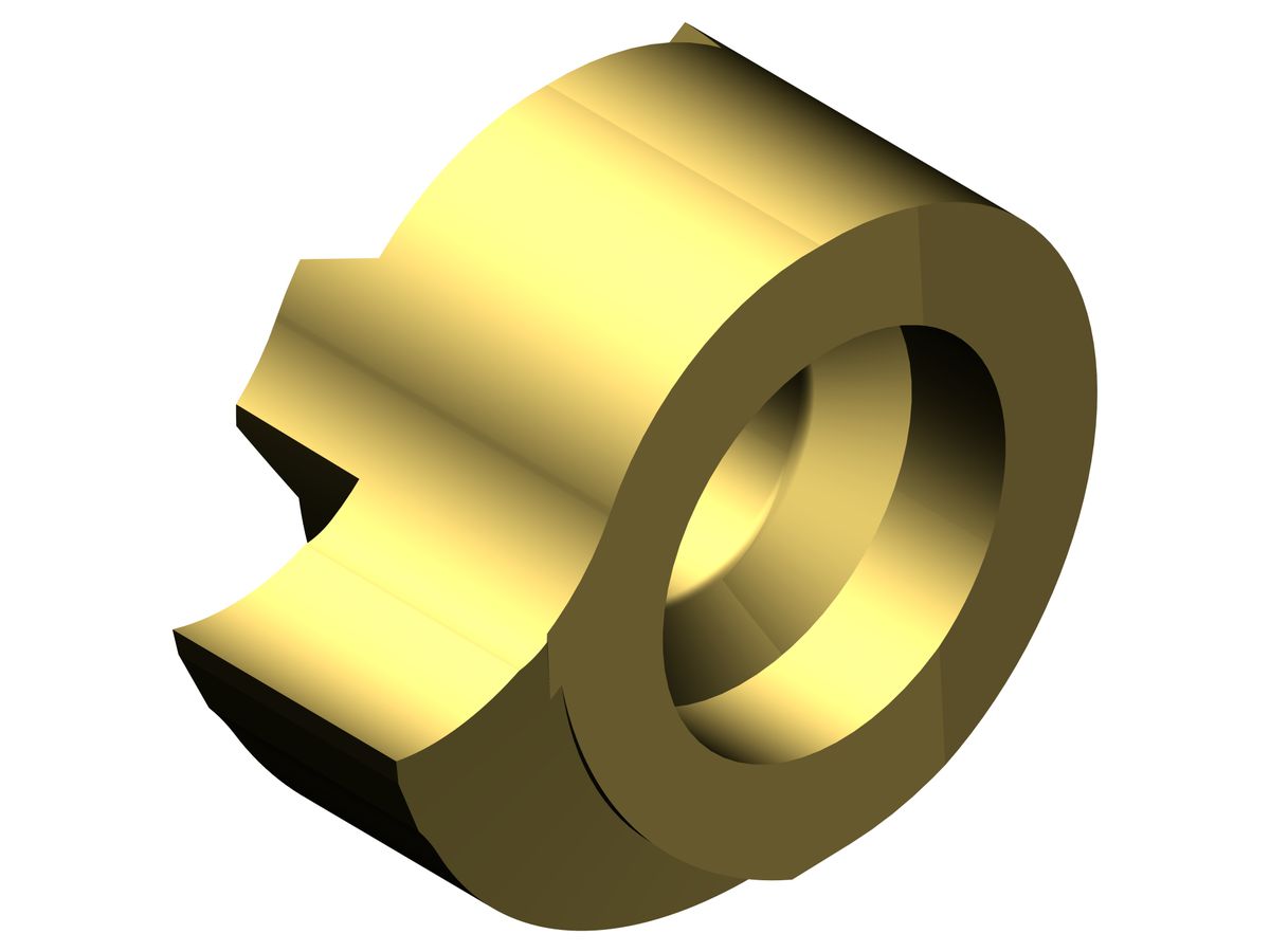 COROMANT CoroCut MB VHM-Schneidkopf zum Einstechen MB-07G300-00-10L1025