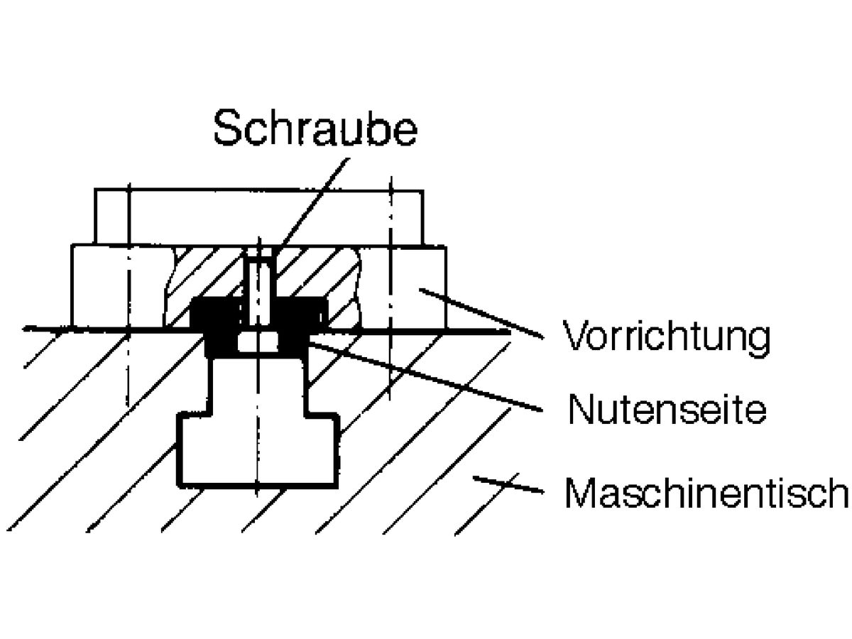 PASSNUTENSTEIN D6322A