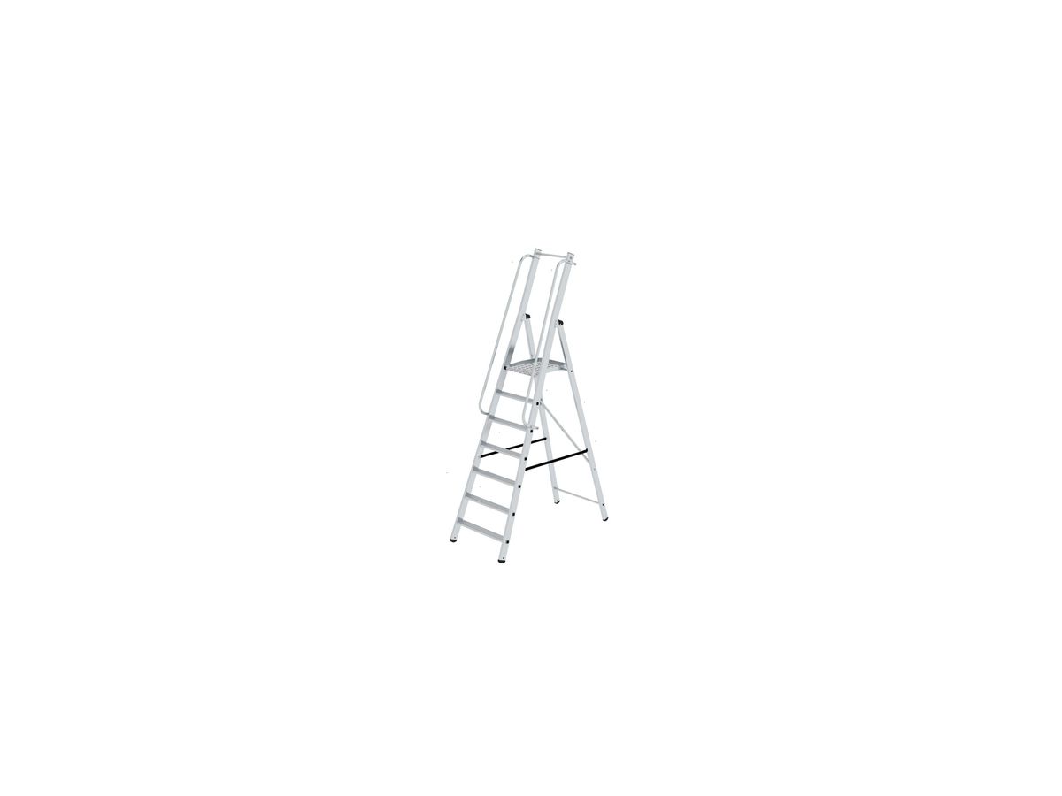 Bauleiter Aluminium 51097
