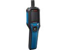 BOSCH Hygrometer GDH 1-17 2x1,5V LR 06, Tasche