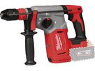 Milwaukee Akku-Kombihammer M18BLHX-0X solo