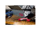 edding Permanentmarker 800 4-800004 4-12mm Keilspitze nachfüllbar gn
