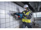 BOSCH Akku-Bohrhammer GBH 18V-40 C 2x18V 5,5Ah PC, Ladegerät, XL-Boxx
