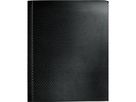 Veloflex Urkundenmappe Diamond Business 4441080 DIN A4 schwarz