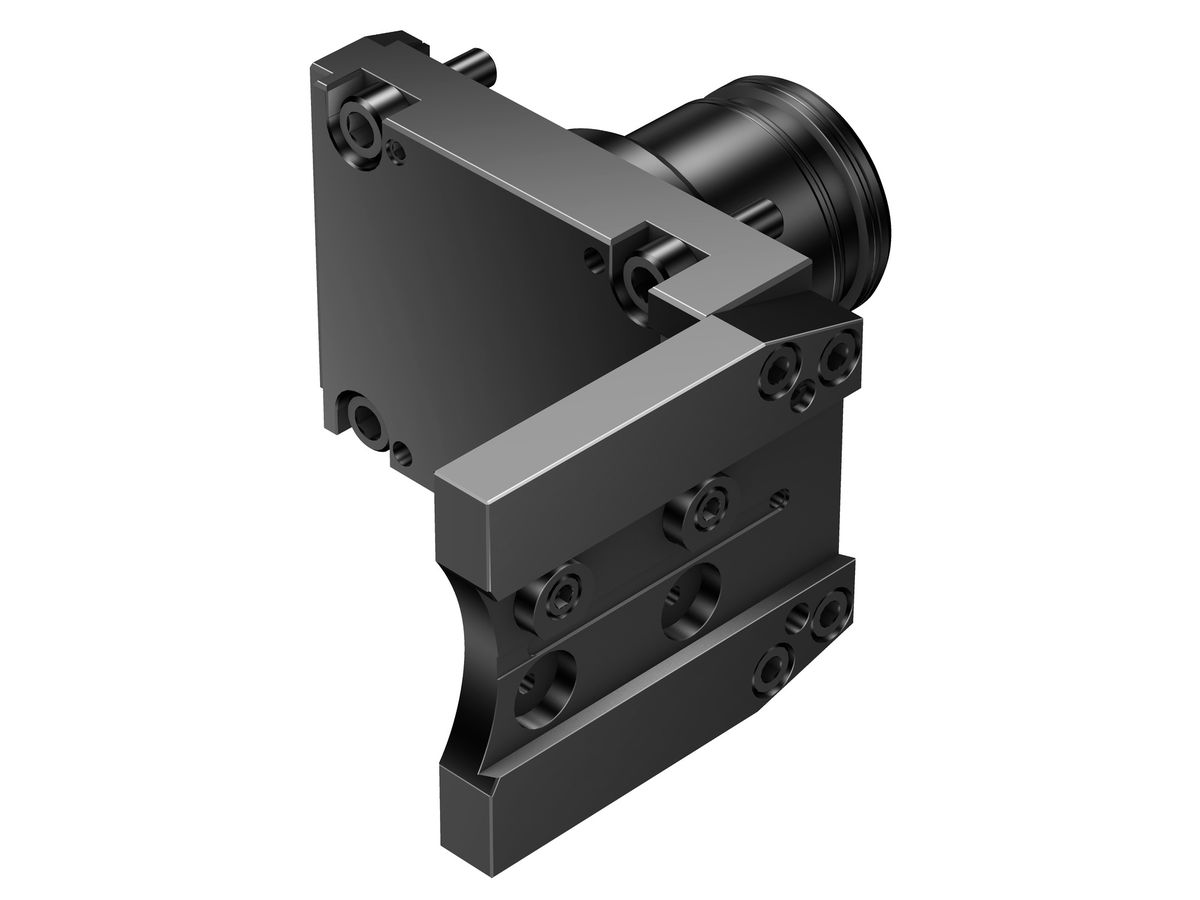 COROMANT CDI 80 Revolverschnittstelle f.