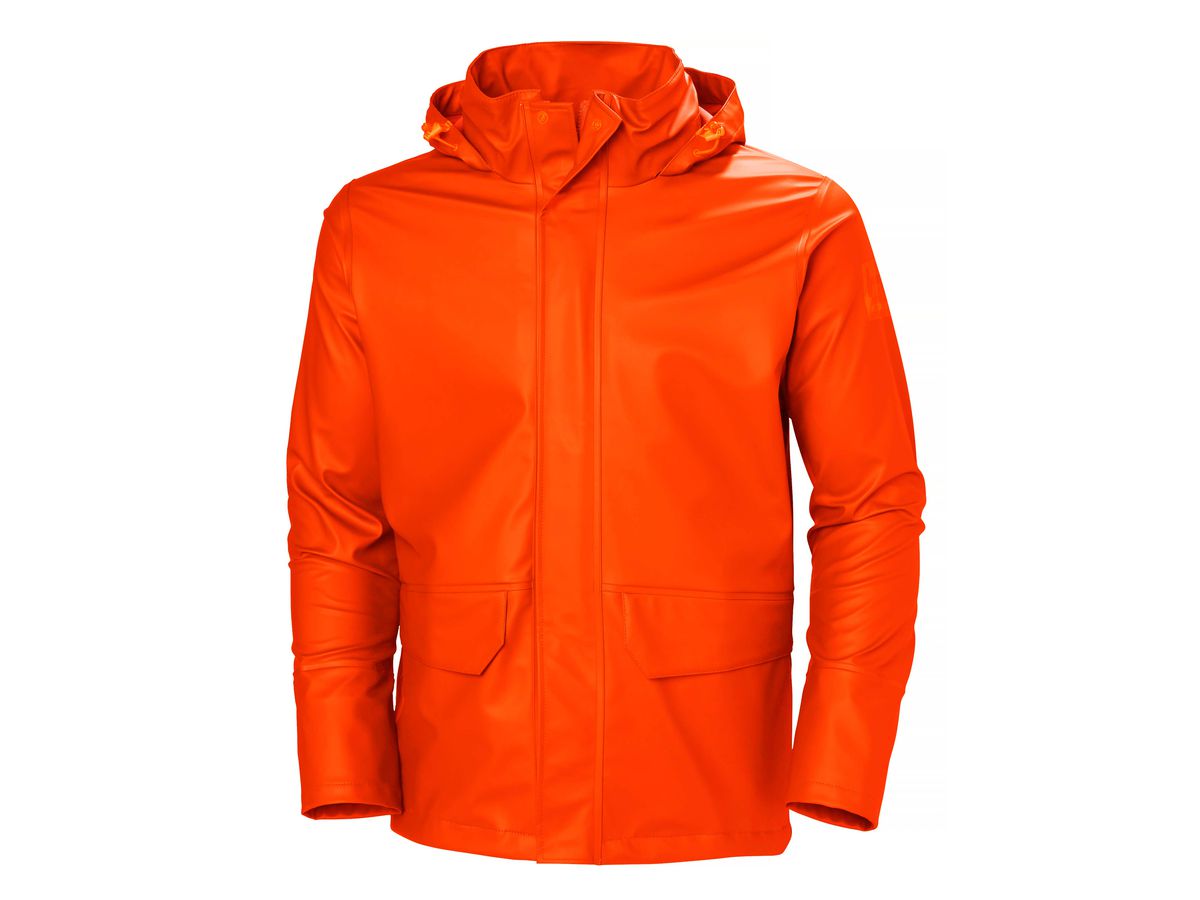 HELLY HANSEN Gale Regenjacke