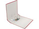 ELBA Ordner smart 100202156 DIN A4 80mm PP rot