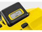 KÄRCHER Akku-Nass-/Trockensauger WD 3 Battery Premium Set EU-II