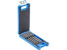 Naaldvijlenset diamant 140mm D91 5-delig PFERD
