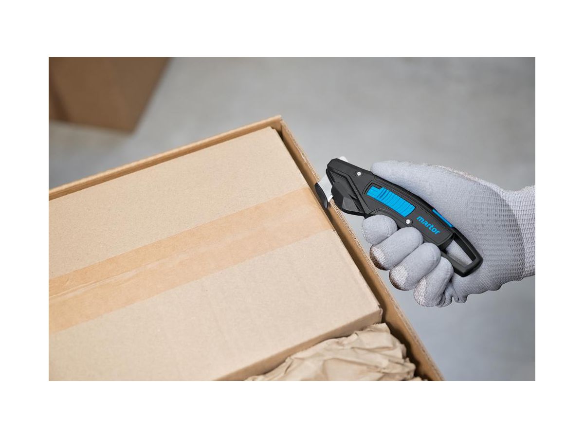 MARTOR Sicherheitsmesser SECUMAX 370 mit SECUMAX-KLINGE 3770