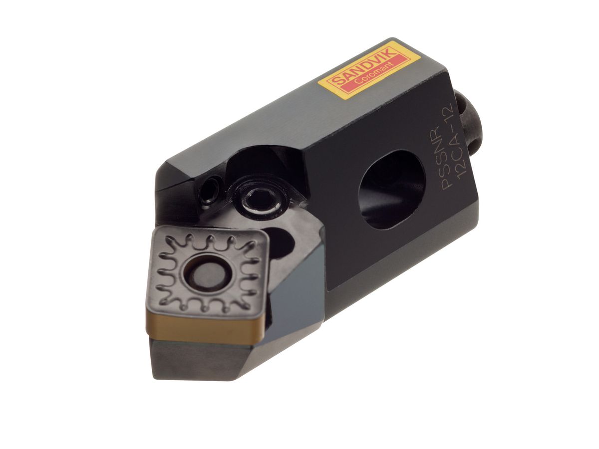 COROMANT T-MAX P-EINBAUHALTER