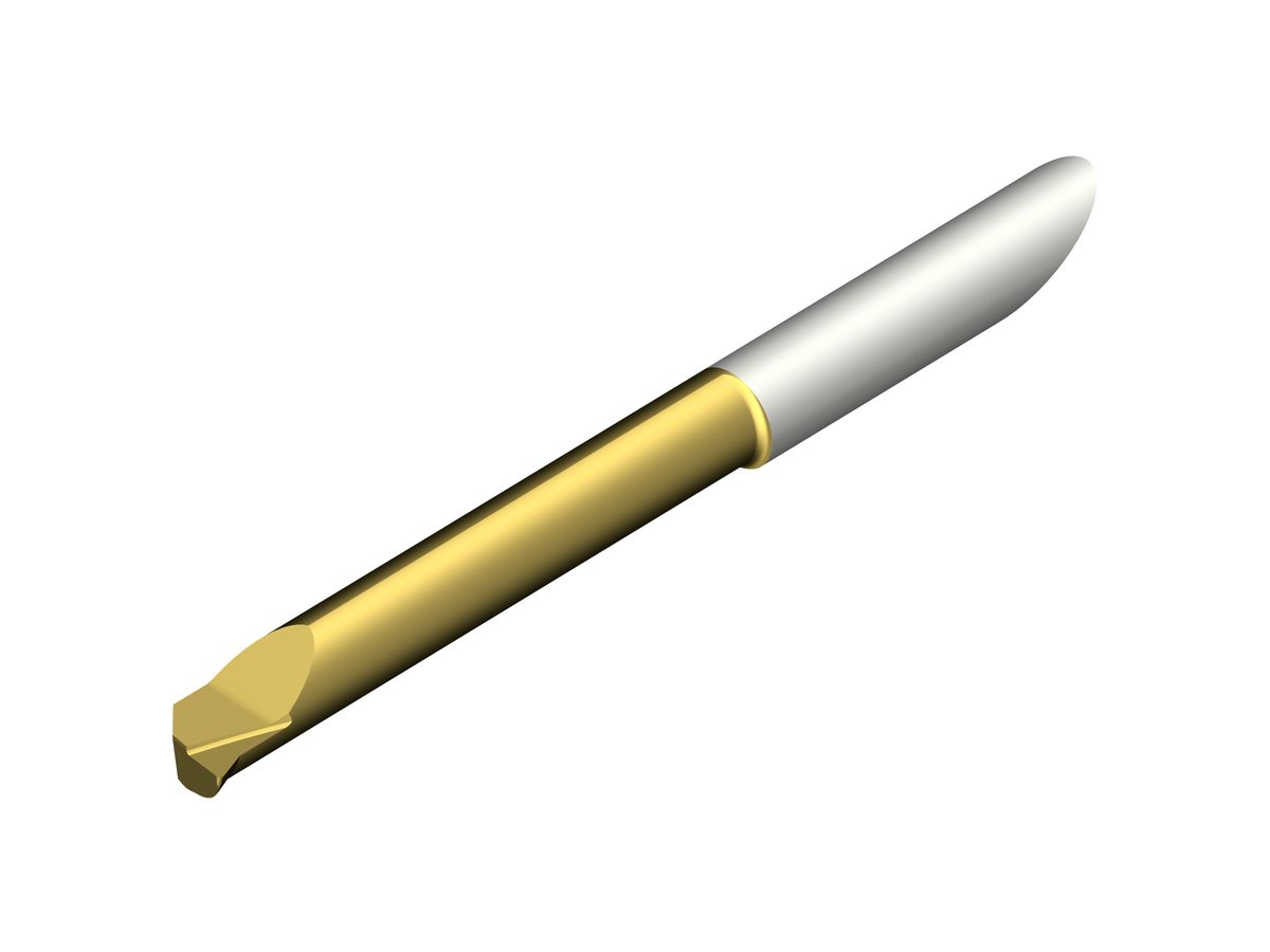 COROMANT CoroTurn XS VHM-Werkzeug zum Drehen CXS-06T098-20-6240R1025