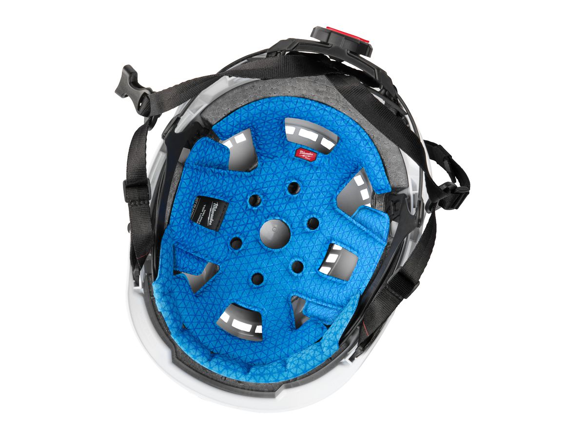 MILWAUKEE Ersatz-Kühl-Innenpolster für BOLT 200