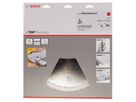 BOSCH Kreissägeblatt Top Precision Best for Multi Material Ø305x30 96TR-F