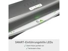 Leitz Laminiergerät iLAM Office 72510084 DIN A4 weiß/silber