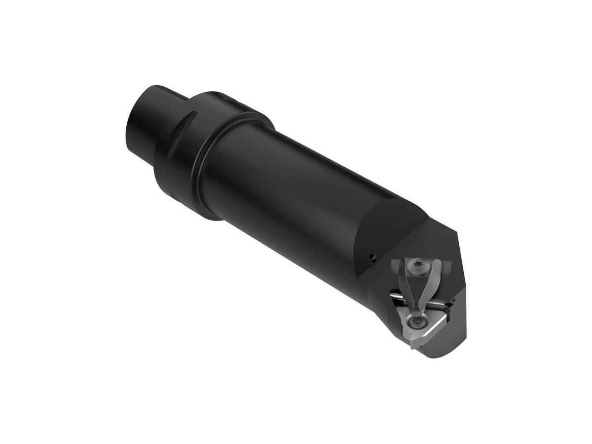 SECO Klemmhalter Seco-Capto C6-CNL-36182-27HD