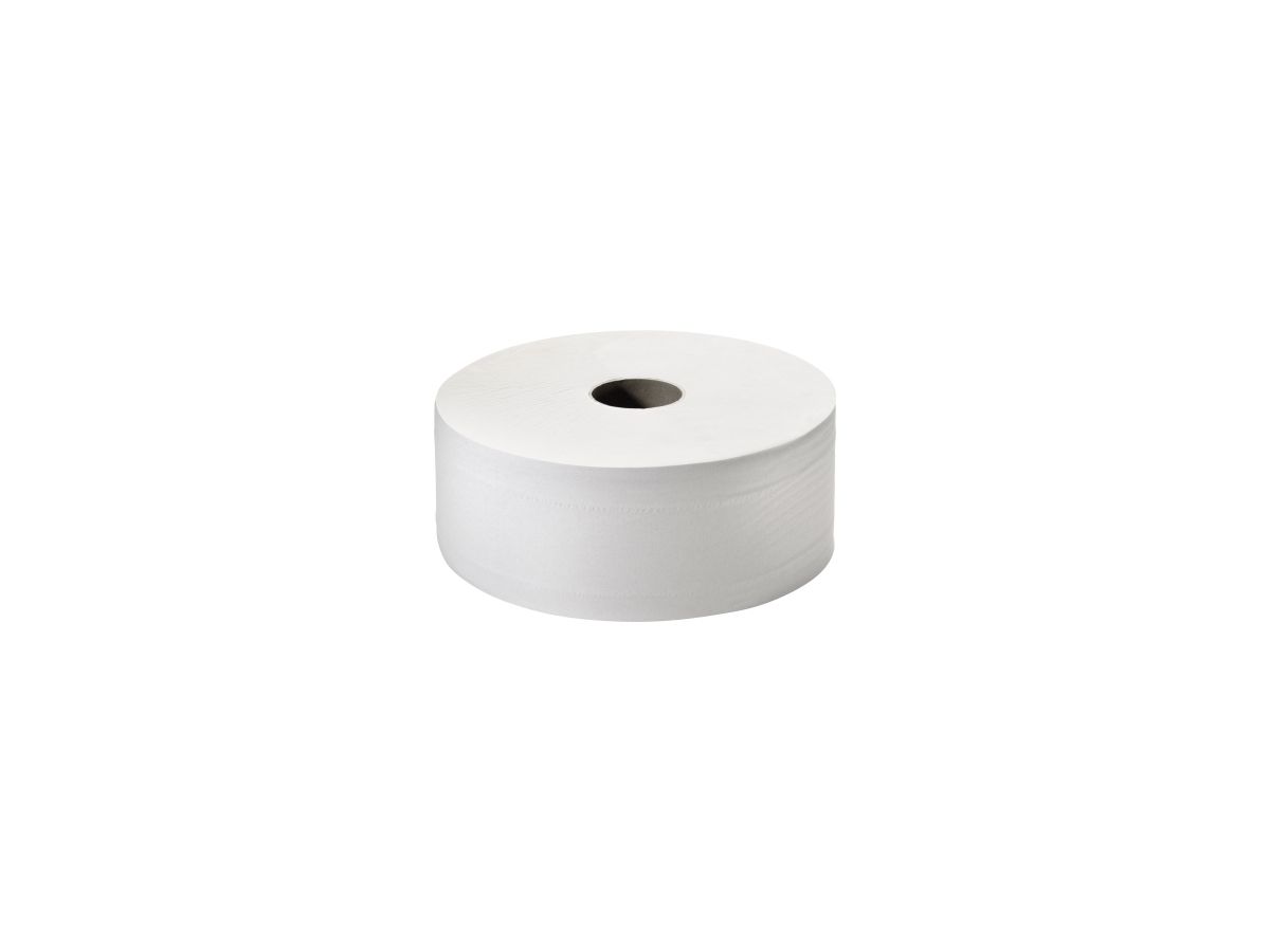 Tork Toilettenpapier 64020 2lagig ws 6 Rl./Pack.