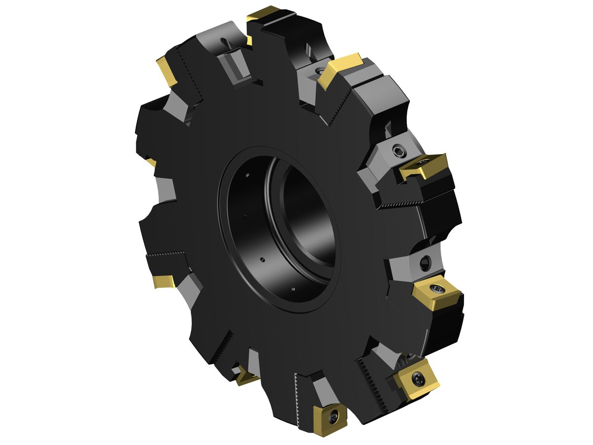 COROMANT CoroMill 331 Scheibenfräser