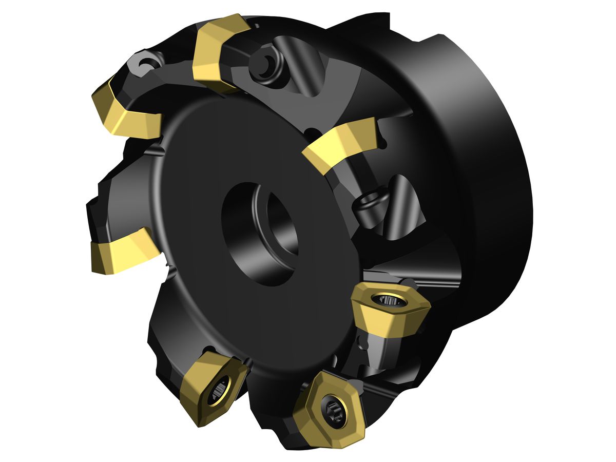 COROMANT CoroMill 419 Planfräser