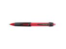 uni-bal Tintenroller KS UB POWER TANK SN-220 141321 0,4mm rot