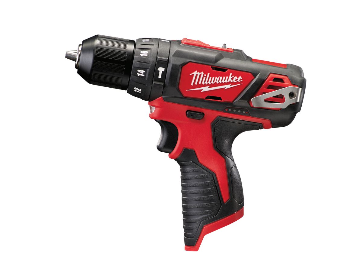 MILWAUKEE AKTIONSSET M12FPP2C-422X best. aus M12FCOT-422x und M12BPD-0