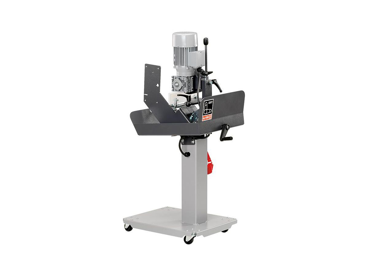 Grit Rundschleifmodul GXC