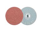 Schleifblatt COMBIDISC 50mm K 60 FLEX Pferd