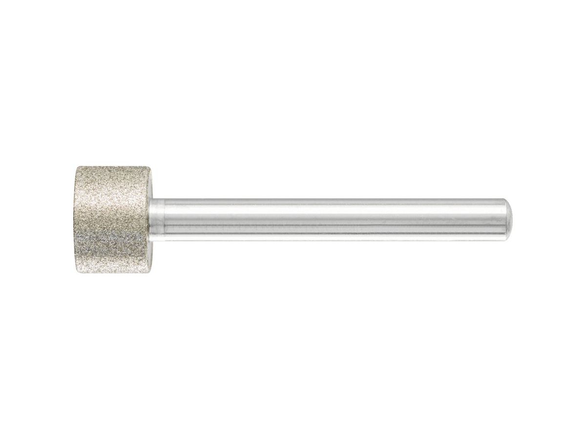 PFERD DIA-Schleifstifte DZY-N15,0-10/6 D126