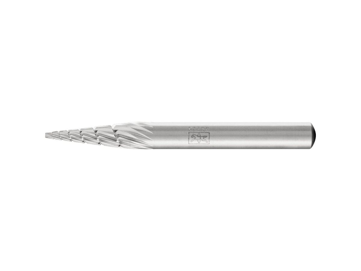 PFERD Frässtift HSS