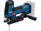 BOSCH Akku-Stichsäge EXST18V-155S solo, in L-BOXX